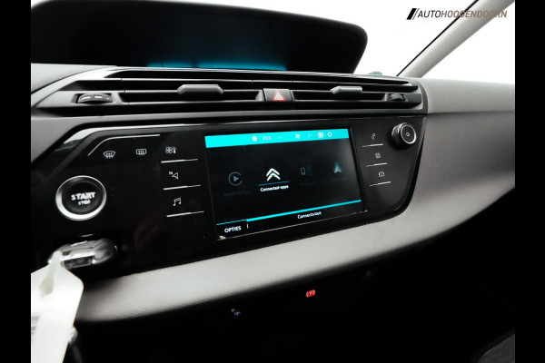 Citroën Grand C4 Spacetourer 1.2 PureTech Business Deluxe (APPLE CARPLAY,STOELVERWARMING,LANE ASSIST,AIRCO,CRUISE,TOPCONDITIE)
