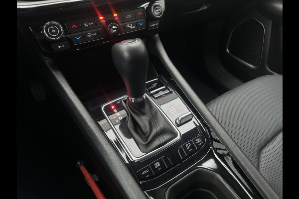 Jeep Compass 4x4 240 Plug-in Hybrid Trailhawk | Lederen bekleding | Prijs is rijklaar