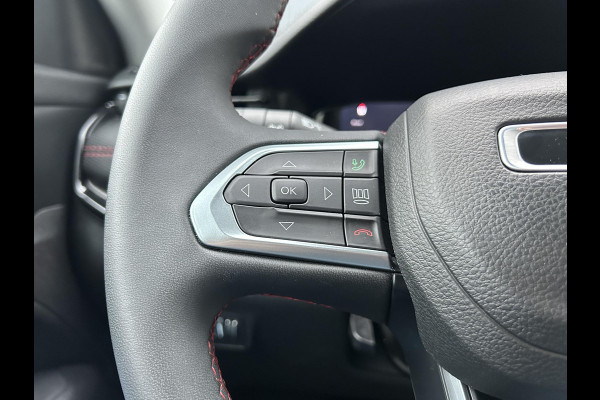 Jeep Compass 4x4 240 Plug-in Hybrid Trailhawk | Lederen bekleding | Prijs is rijklaar