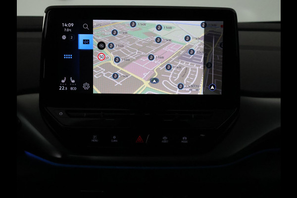 Volkswagen ID.4 Life Two-Tone 77 kWh 500 km actieradius | Navigatie | Parkeersensoren |