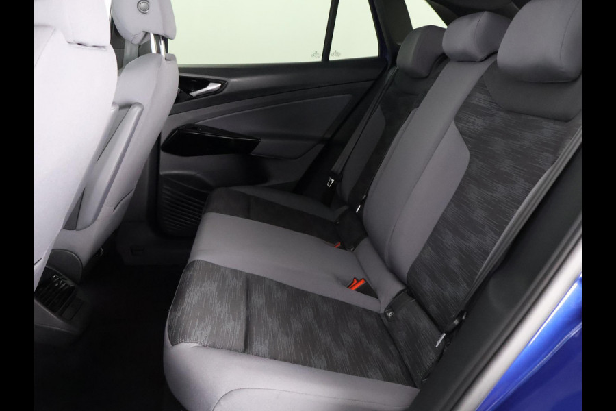 Volkswagen ID.4 Life Two-Tone 77 kWh 500 km actieradius | Navigatie | Parkeersensoren |
