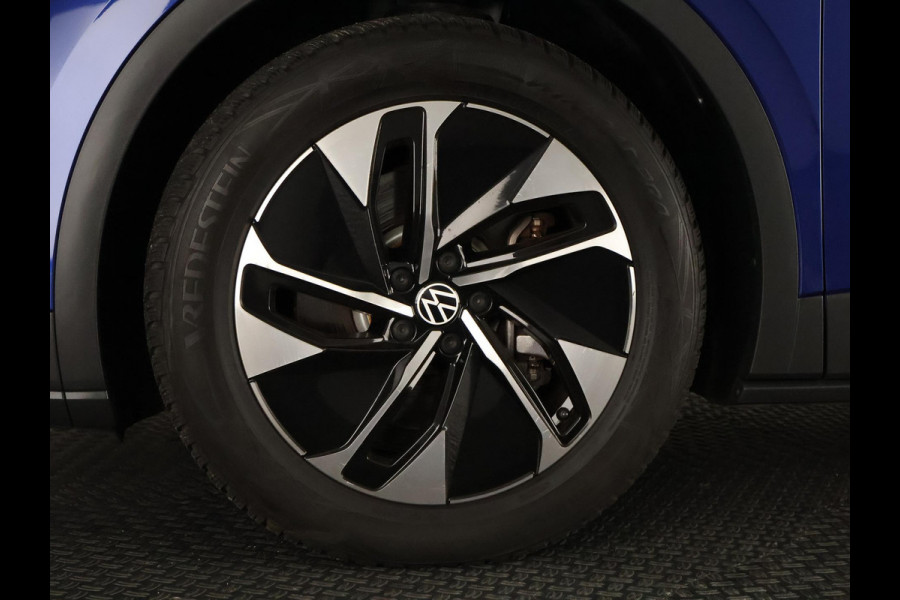 Volkswagen ID.4 Life Two-Tone 77 kWh 500 km actieradius | Navigatie | Parkeersensoren |