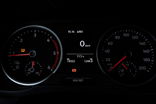 Volkswagen Crafter **2.0 TDI L3H2 | 140PK | Andriod&Carplay | Adapt.Cruise | Camera | Navi | 3-Zits | Trekhaak**