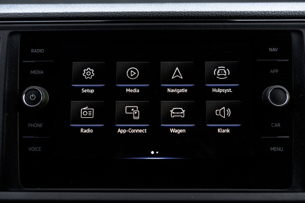 Volkswagen Crafter **2.0 TDI L3H2 | 140PK | Andriod&Carplay | Adapt.Cruise | Camera | Navi | 3-Zits | Trekhaak**