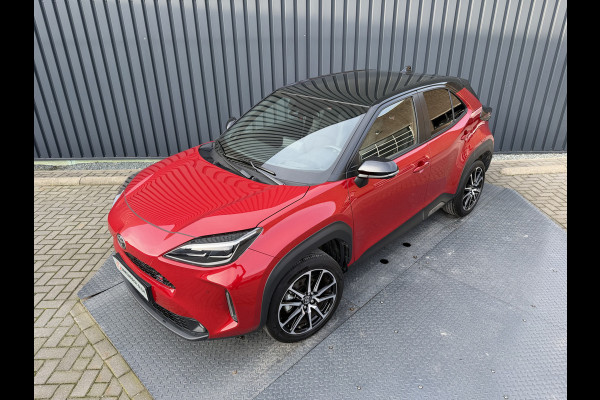 Toyota Yaris Cross 1.5 Hybrid GR Sport | Afnm. Trekhaak | Pano dak | JBL | Rijklaar!!
