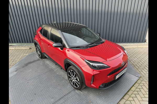 Toyota Yaris Cross 1.5 Hybrid GR Sport | Afnm. Trekhaak | Pano dak | JBL | Rijklaar!!