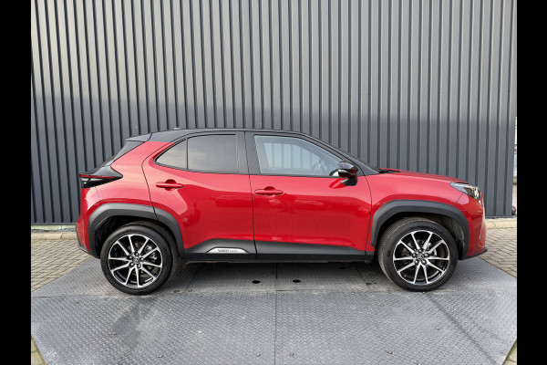 Toyota Yaris Cross 1.5 Hybrid GR Sport | Afnm. Trekhaak | Pano dak | JBL | Rijklaar!!