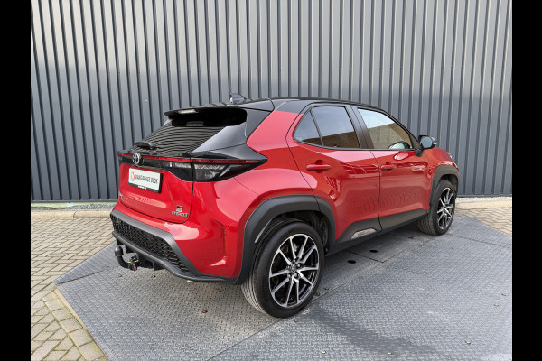 Toyota Yaris Cross 1.5 Hybrid GR Sport | Afnm. Trekhaak | Pano dak | JBL | Rijklaar!!