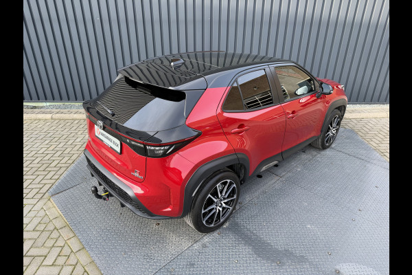 Toyota Yaris Cross 1.5 Hybrid GR Sport | Afnm. Trekhaak | Pano dak | JBL | Rijklaar!!