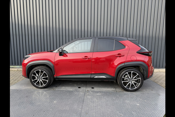 Toyota Yaris Cross 1.5 Hybrid GR Sport | Afnm. Trekhaak | Pano dak | JBL | Rijklaar!!