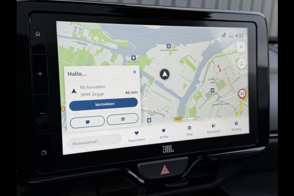 Toyota Yaris Cross 1.5 Hybrid GR Sport | Afnm. Trekhaak | Pano dak | JBL | Rijklaar!!