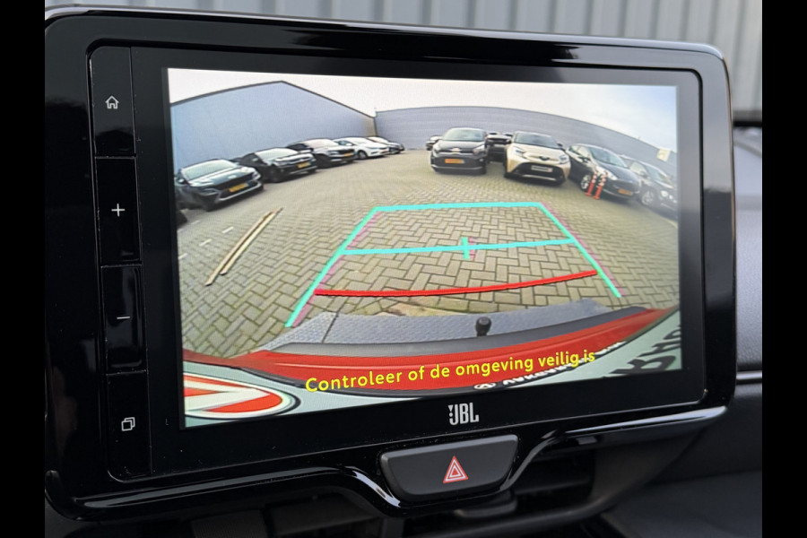 Toyota Yaris Cross 1.5 Hybrid GR Sport | Afnm. Trekhaak | Pano dak | JBL | Rijklaar!!