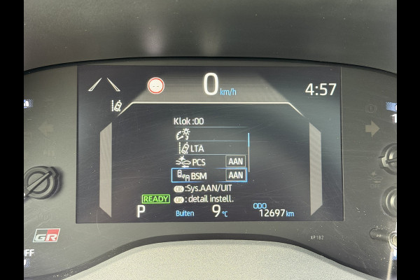 Toyota Yaris Cross 1.5 Hybrid GR Sport | Afnm. Trekhaak | Pano dak | JBL | Rijklaar!!