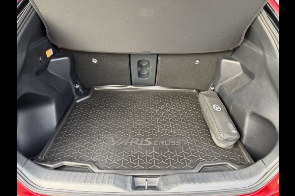 Toyota Yaris Cross 1.5 Hybrid GR Sport | Afnm. Trekhaak | Pano dak | JBL | Rijklaar!!