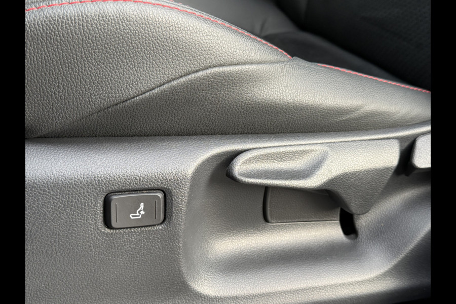 Toyota Yaris Cross 1.5 Hybrid GR Sport | Afnm. Trekhaak | Pano dak | JBL | Rijklaar!!