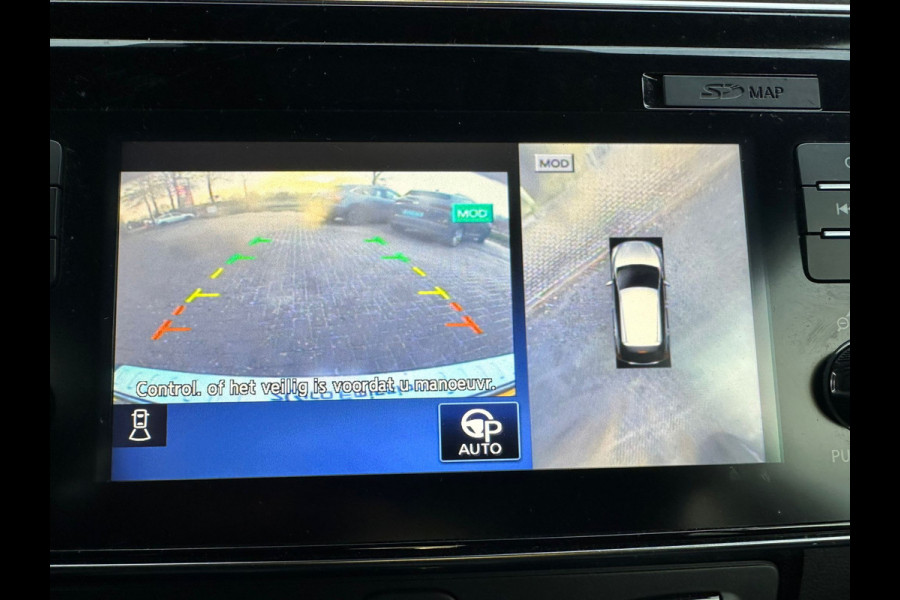 Nissan Leaf Tekna 40 kWh | LEDER | BOSE | NAVI | 360c Cam | occasion