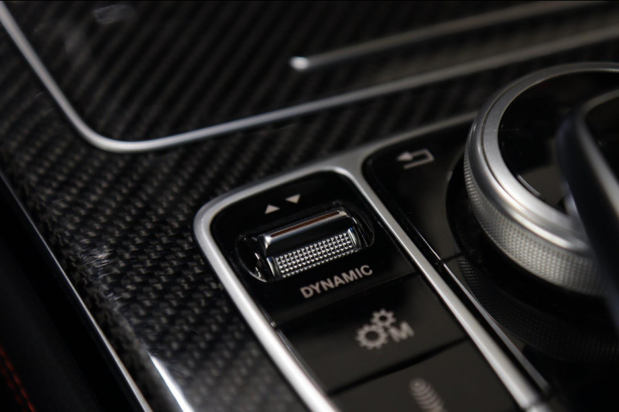 Mercedes-Benz GLC AMG 43 4MATIC PANODAK/HUD/BUR/LUCHT/CAM/SFEER/VOL