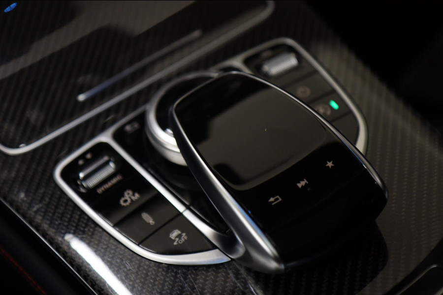 Mercedes-Benz GLC AMG 43 4MATIC PANODAK/HUD/BUR/LUCHT/CAM/SFEER/VOL