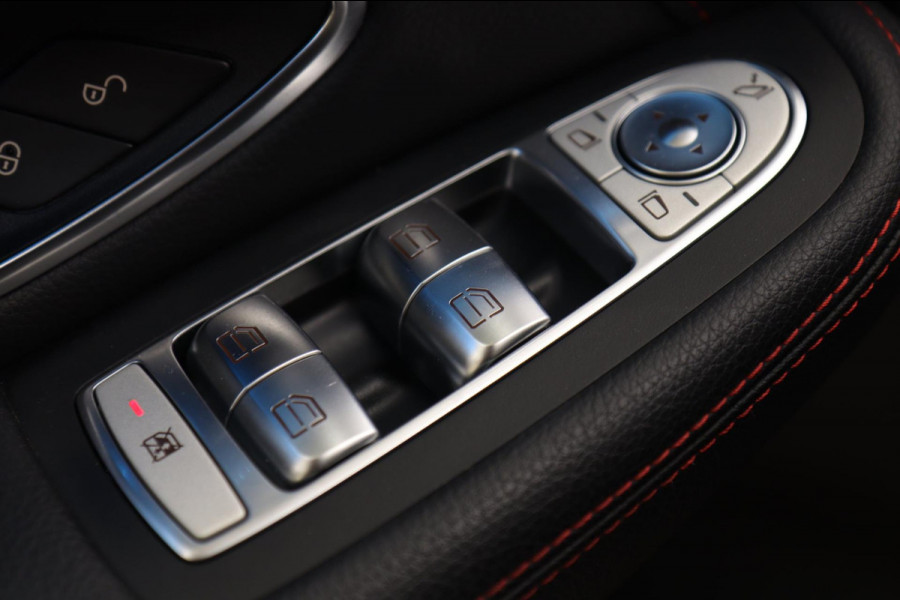 Mercedes-Benz GLC AMG 43 4MATIC PANODAK/HUD/BUR/LUCHT/CAM/SFEER/VOL