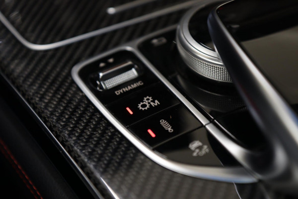 Mercedes-Benz GLC AMG 43 4MATIC PANODAK/HUD/BUR/LUCHT/CAM/SFEER/VOL