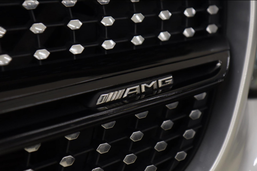 Mercedes-Benz GLC AMG 43 4MATIC PANODAK/HUD/BUR/LUCHT/CAM/SFEER/VOL