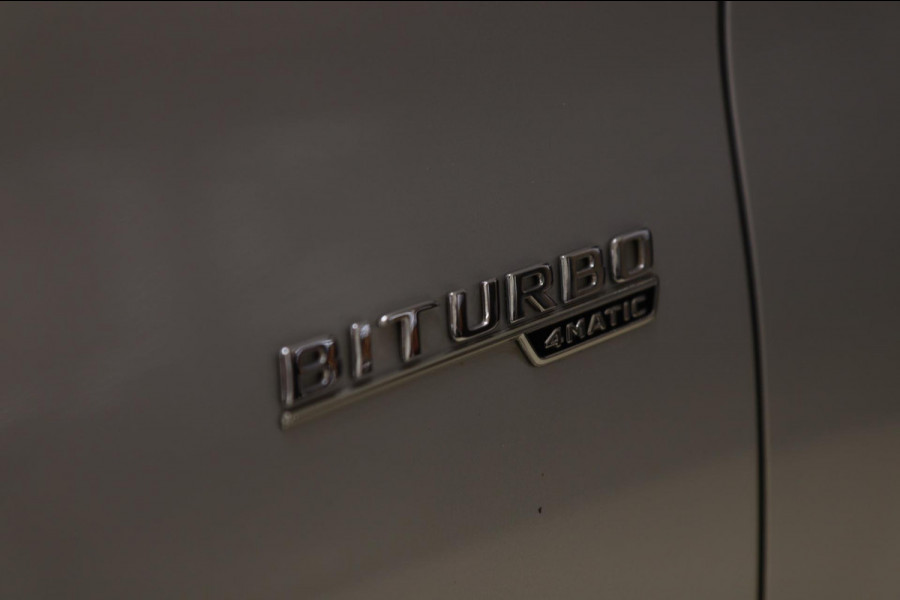 Mercedes-Benz GLC AMG 43 4MATIC PANODAK/HUD/BUR/LUCHT/CAM/SFEER/VOL