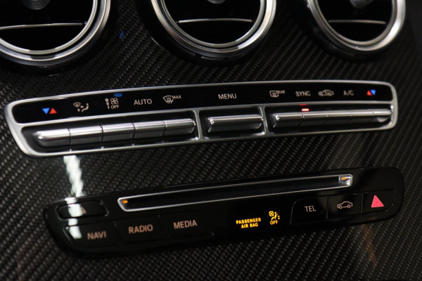 Mercedes-Benz GLC AMG 43 4MATIC PANODAK/HUD/BUR/LUCHT/CAM/SFEER/VOL