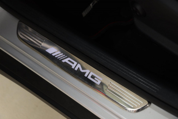 Mercedes-Benz GLC AMG 43 4MATIC PANODAK/HUD/BUR/LUCHT/CAM/SFEER/VOL