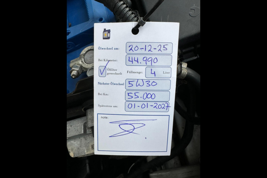 Opel Corsa 1.4 Turbo 5 Deurs Airco Stoel/Stuurverwarming PDC