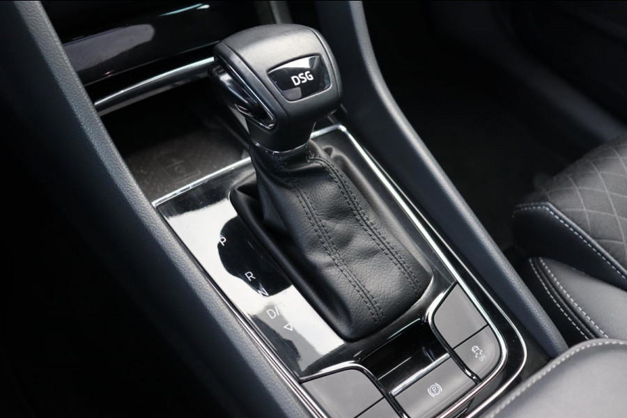 Škoda Kodiaq 1.5 TSI Business Edition org.NL schuifdak digitaal dashboard el.trekhaak adapt.cruise camera el.klep