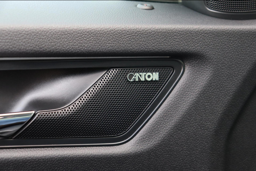 Škoda Kodiaq 1.5 TSI Business Edition org.NL schuifdak digitaal dashboard el.trekhaak adapt.cruise camera el.klep