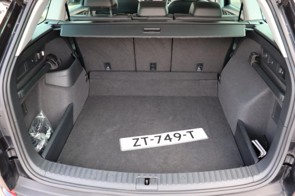 Škoda Kodiaq 1.5 TSI Business Edition org.NL schuifdak digitaal dashboard el.trekhaak adapt.cruise camera el.klep