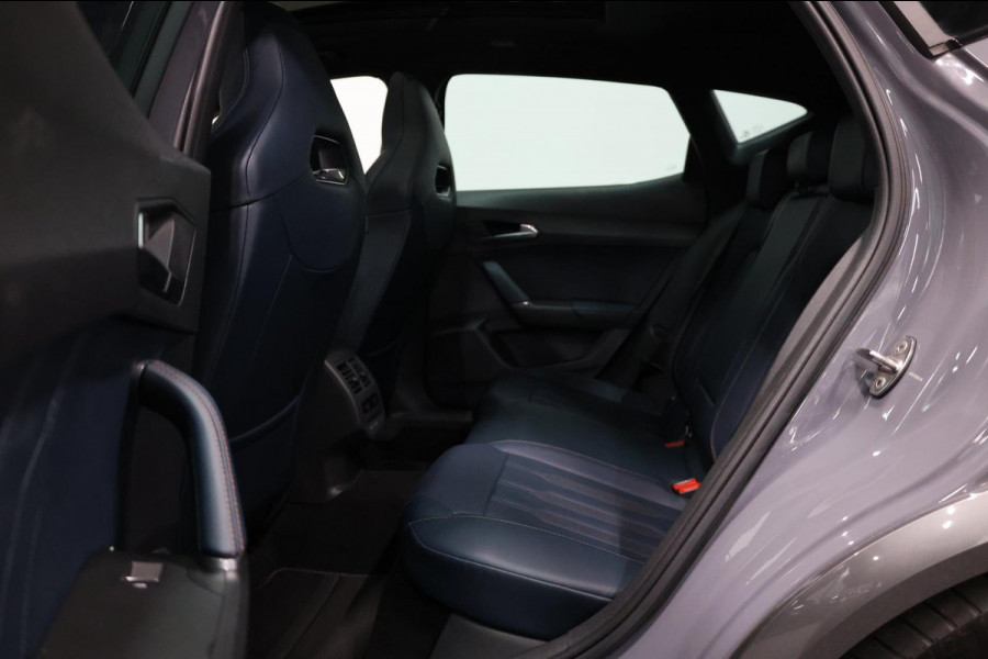 CUPRA Formentor 2.0 TSI 4DRIVE 310+PK LED/VIRTUAL/SFEER/PANO/STUUR+S.VERWARMING+MEMORY/19"/KEYLESS/CAM/ACC/ECC/12 MDN GARANTIE