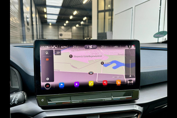 CUPRA Formentor 2.0 TSI 4DRIVE 310+PK LED/VIRTUAL/SFEER/PANO/STUUR+S.VERWARMING+MEMORY/19"/KEYLESS/CAM/ACC/ECC/12 MDN GARANTIE