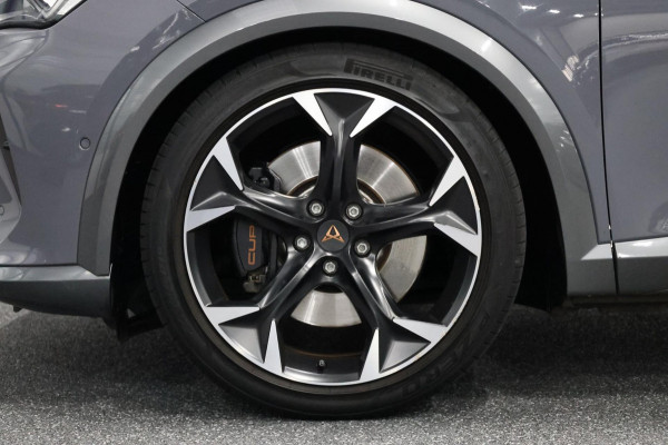 CUPRA Formentor 2.0 TSI 4DRIVE 310+PK LED/VIRTUAL/SFEER/PANO/STUUR+S.VERWARMING+MEMORY/19"/KEYLESS/CAM/ACC/ECC/12 MDN GARANTIE