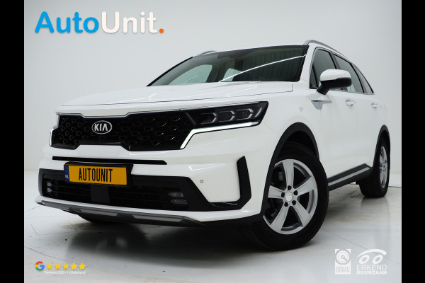 Kia Sorento 1.6 T-GDI Plug-in Hybrid 4WD 7p. | Camera | Adaptive Cruise | Trekhaak | Keyless | Dodehoekdetectie | Carplay