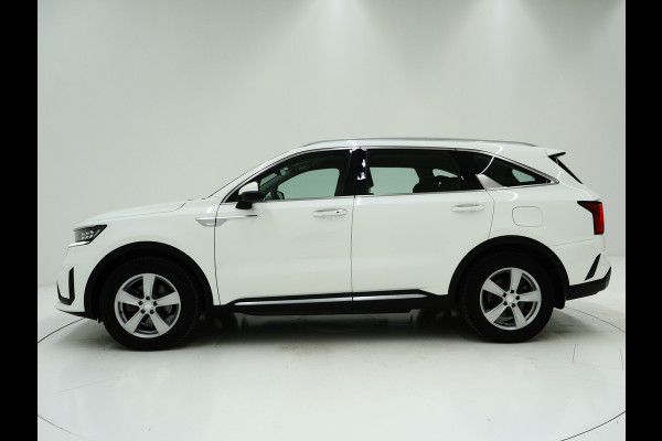 Kia Sorento 1.6 T-GDI Plug-in Hybrid 4WD 7p. | Camera | Adaptive Cruise | Trekhaak | Keyless | Dodehoekdetectie | Carplay