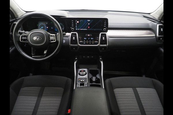 Kia Sorento 1.6 T-GDI Plug-in Hybrid 4WD 7p. | Camera | Adaptive Cruise | Trekhaak | Keyless | Dodehoekdetectie | Carplay