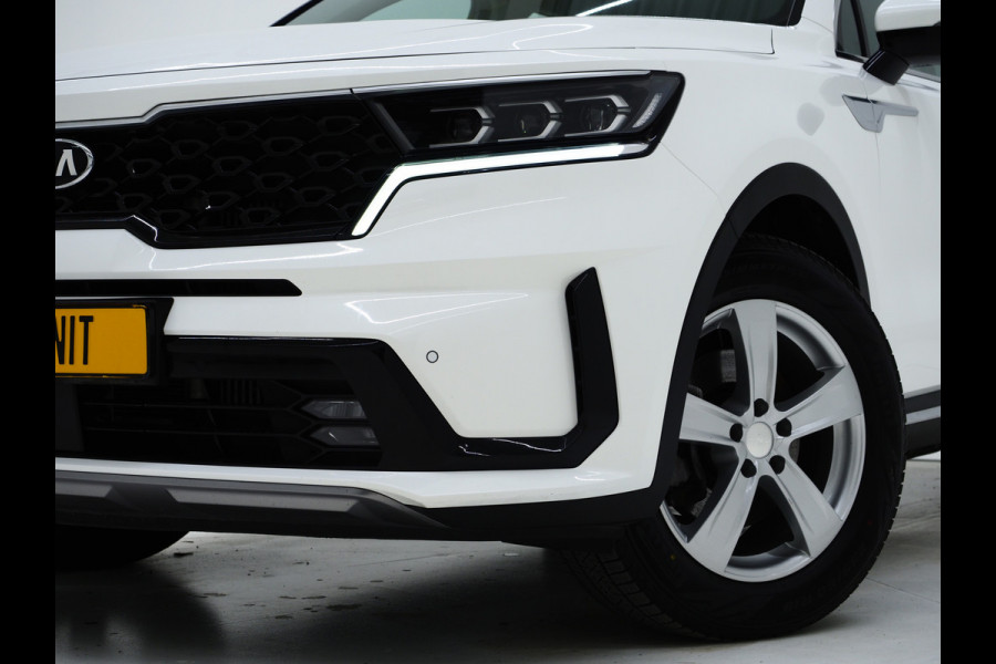 Kia Sorento 1.6 T-GDI Plug-in Hybrid 4WD 7p. | Camera | Adaptive Cruise | Trekhaak | Keyless | Dodehoekdetectie | Carplay
