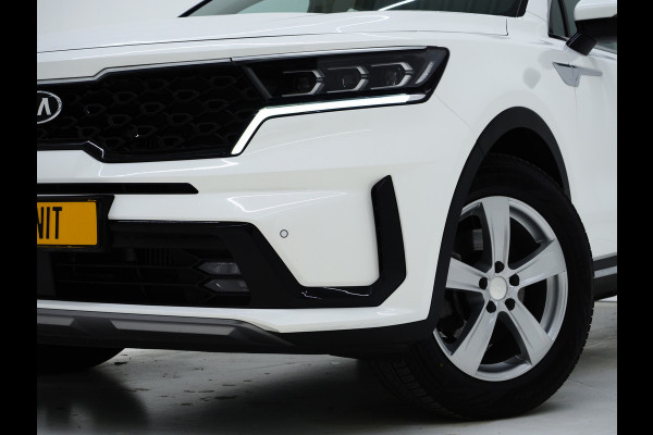 Kia Sorento 1.6 T-GDI Plug-in Hybrid 4WD 7p. | Camera | Adaptive Cruise | Trekhaak | Keyless | Dodehoekdetectie | Carplay