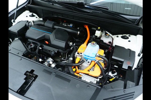 Kia Sorento 1.6 T-GDI Plug-in Hybrid 4WD 7p. | Camera | Adaptive Cruise | Trekhaak | Keyless | Dodehoekdetectie | Carplay