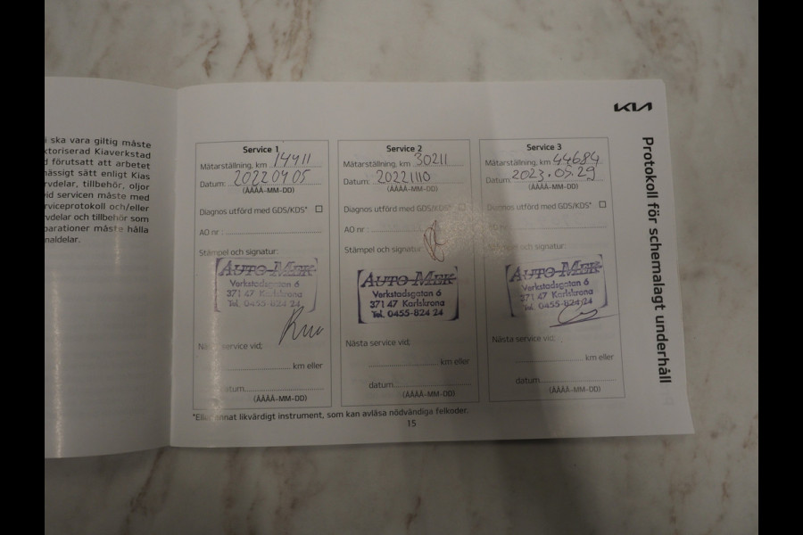 Kia Sorento 1.6 T-GDI Plug-in Hybrid 4WD 7p. | Camera | Adaptive Cruise | Trekhaak | Keyless | Dodehoekdetectie | Carplay