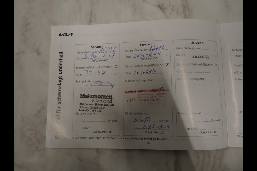 Kia Sorento 1.6 T-GDI Plug-in Hybrid 4WD 7p. | Camera | Adaptive Cruise | Trekhaak | Keyless | Dodehoekdetectie | Carplay