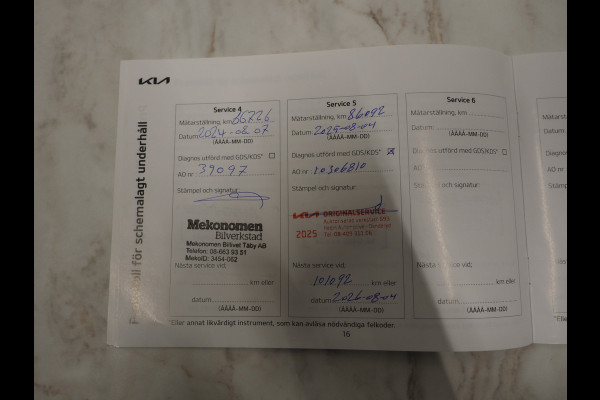 Kia Sorento 1.6 T-GDI Plug-in Hybrid 4WD 7p. | Camera | Adaptive Cruise | Trekhaak | Keyless | Dodehoekdetectie | Carplay