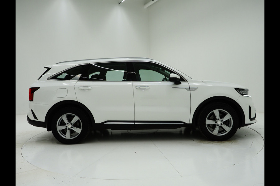 Kia Sorento 1.6 T-GDI Plug-in Hybrid 4WD 7p. | Camera | Adaptive Cruise | Trekhaak | Keyless | Dodehoekdetectie | Carplay