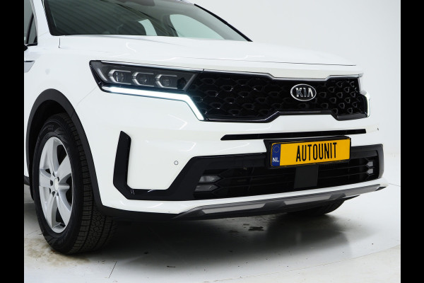Kia Sorento 1.6 T-GDI Plug-in Hybrid 4WD 7p. | Camera | Adaptive Cruise | Trekhaak | Keyless | Dodehoekdetectie | Carplay