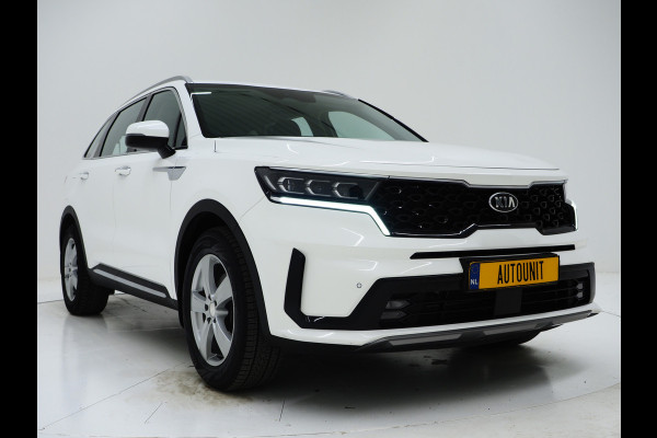 Kia Sorento 1.6 T-GDI Plug-in Hybrid 4WD 7p. | Camera | Adaptive Cruise | Trekhaak | Keyless | Dodehoekdetectie | Carplay