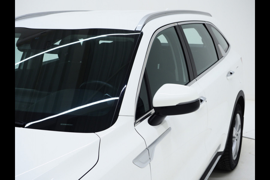 Kia Sorento 1.6 T-GDI Plug-in Hybrid 4WD 7p. | Camera | Adaptive Cruise | Trekhaak | Keyless | Dodehoekdetectie | Carplay