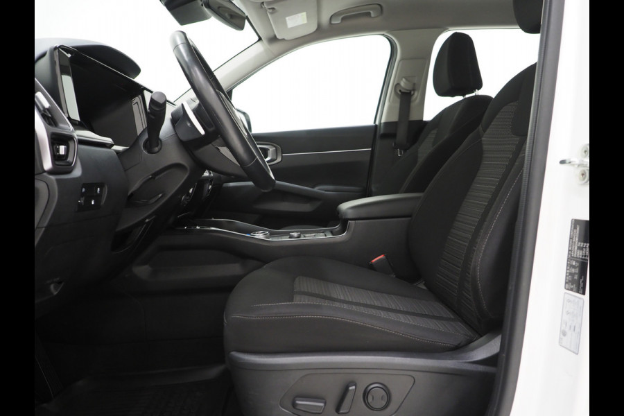 Kia Sorento 1.6 T-GDI Plug-in Hybrid 4WD 7p. | Camera | Adaptive Cruise | Trekhaak | Keyless | Dodehoekdetectie | Carplay