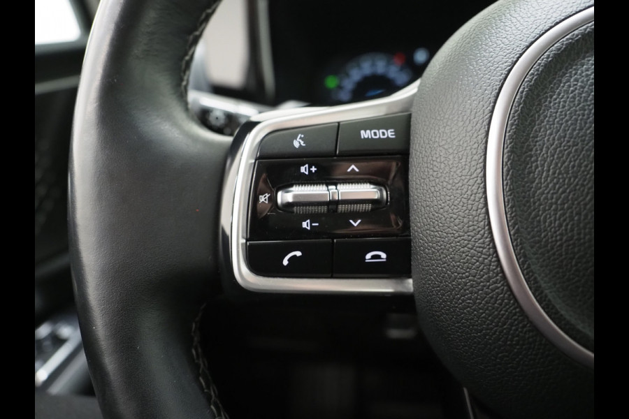 Kia Sorento 1.6 T-GDI Plug-in Hybrid 4WD 7p. | Camera | Adaptive Cruise | Trekhaak | Keyless | Dodehoekdetectie | Carplay
